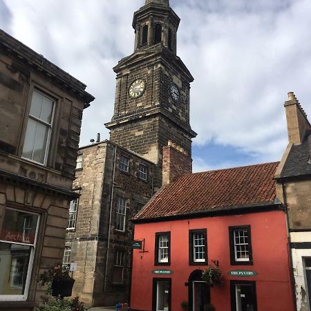 Haddington George House Apartman EDI Kültér fotó