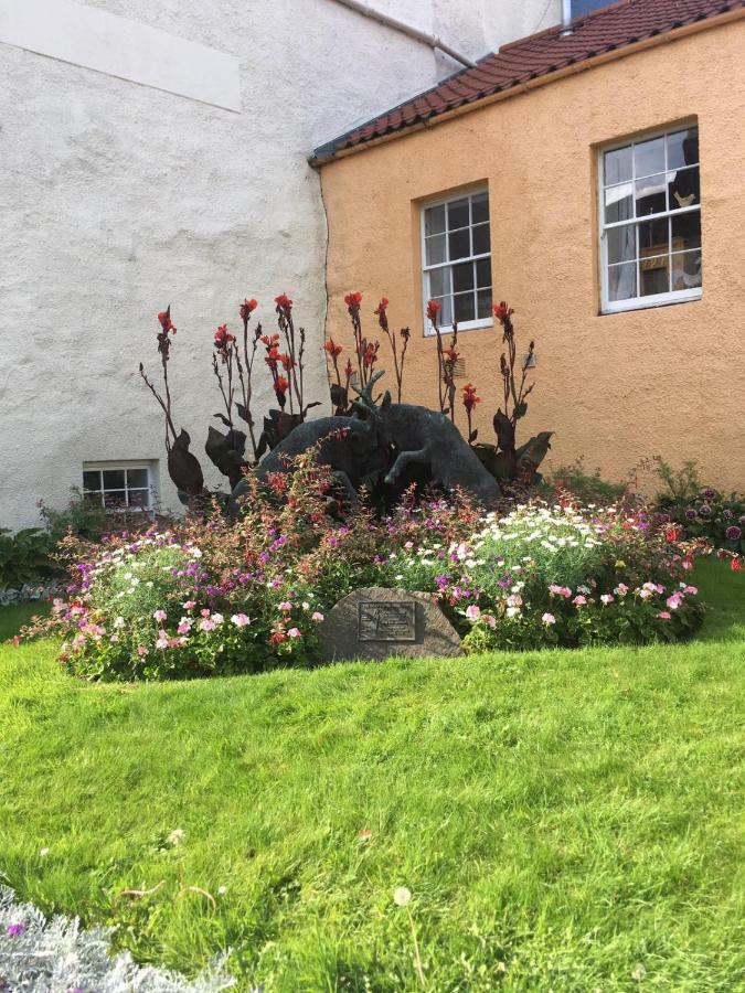 Haddington George House Apartman EDI Kültér fotó