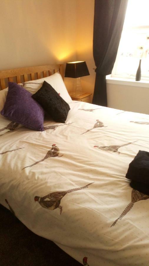 Haddington George House Apartman EDI Kültér fotó
