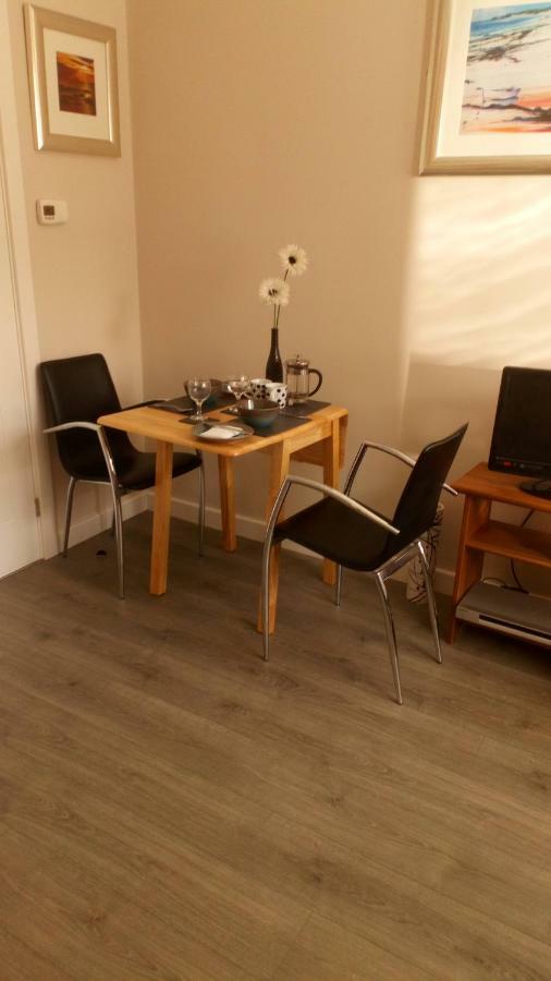 Haddington George House Apartman EDI Kültér fotó