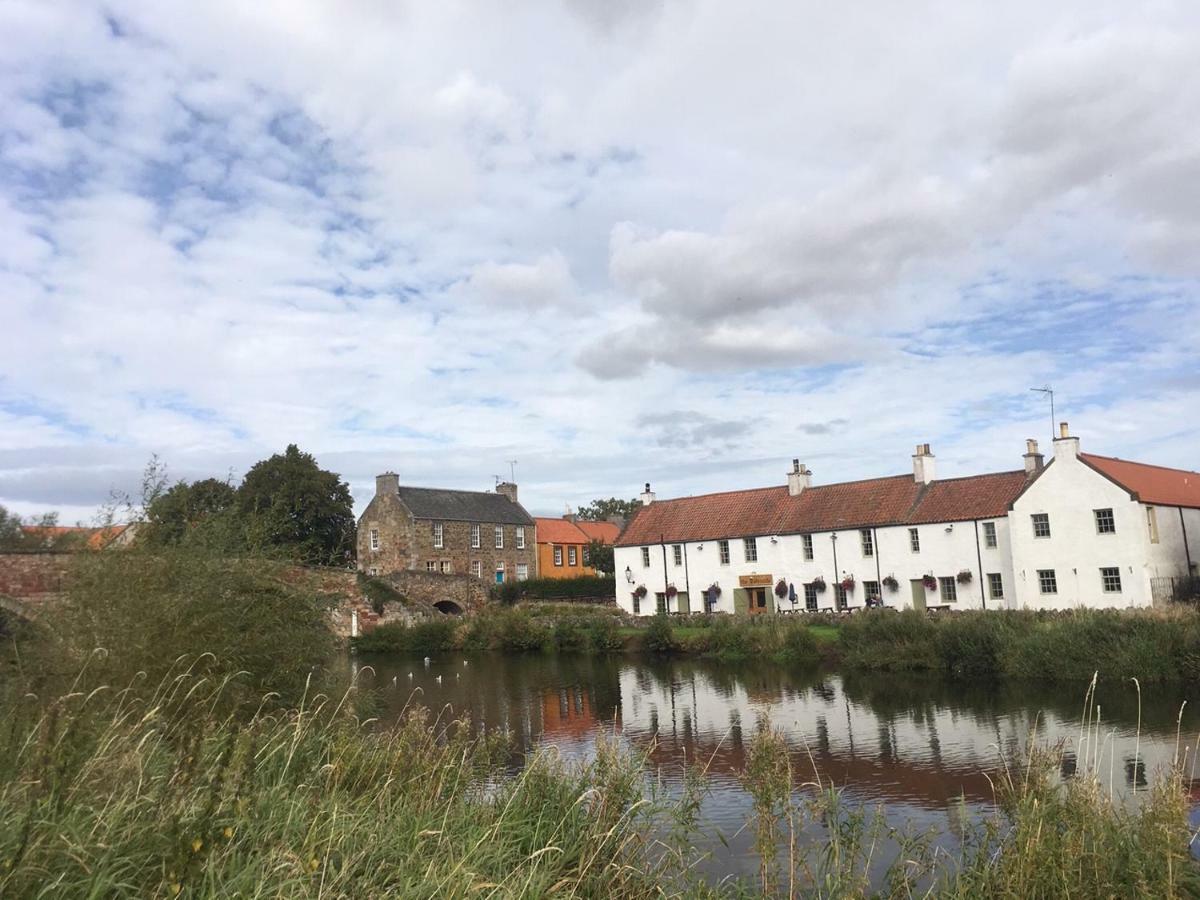 Haddington George House Apartman EDI Kültér fotó