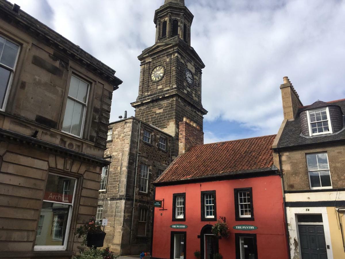 Haddington George House Apartman EDI Kültér fotó