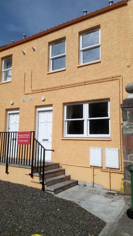 Haddington George House Apartman EDI Kültér fotó